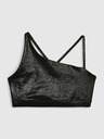 GAP Sportovní podprsenka GapFit Recycled Power Low Impact GAP