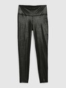 GAP Sportovní legíny GapFit High Rise Power Shine