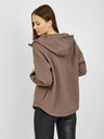 GAP Sportovní bunda GapFit Jacquard GAP