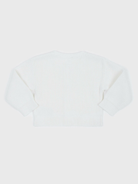 GAP Baby kardigan na knoflíčky