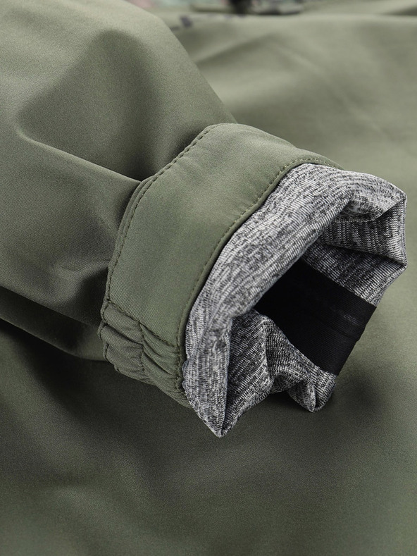 ALPINE PRO Gibbo Bunda dětská