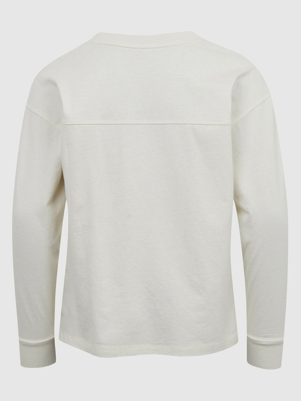 GAP Dětské tričko Happiness GAP