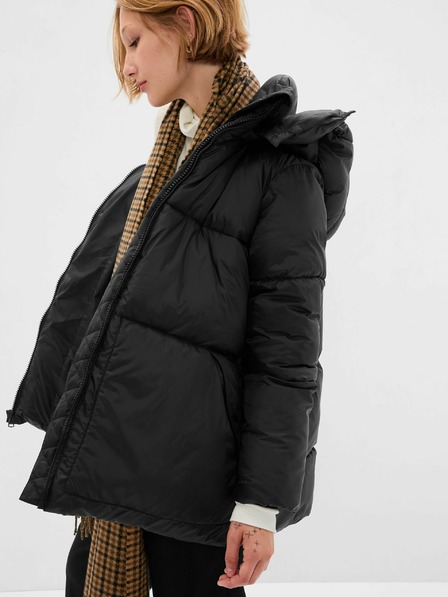 GAP Zimní bunda PrimaLoft®