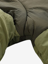 NAX Khaki pánská zimní bunda NAX MOREF