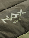 NAX Khaki pánská zimní bunda NAX MOREF