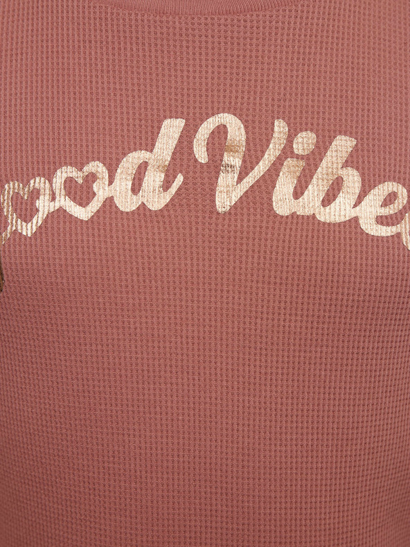 GAP Dětské tričko s potiskem Gap