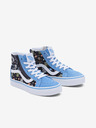 Vans SK8-Hi Reissue Side Zip Tenisky dětské