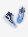 Vans SK8-Hi Reissue Side Zip Tenisky dětské