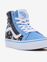 Vans SK8-Hi Reissue Side Zip Tenisky dětské