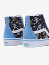 Vans SK8-Hi Reissue Side Zip Tenisky dětské