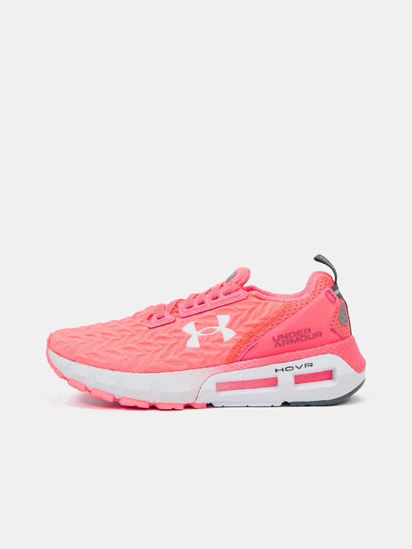 Under Armour Dámské boty Under Armour UA W HOVR Mega 2 Clone
