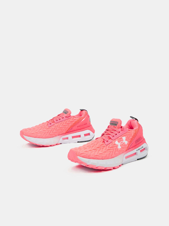 Under Armour Dámské boty Under Armour UA W HOVR Mega 2 Clone