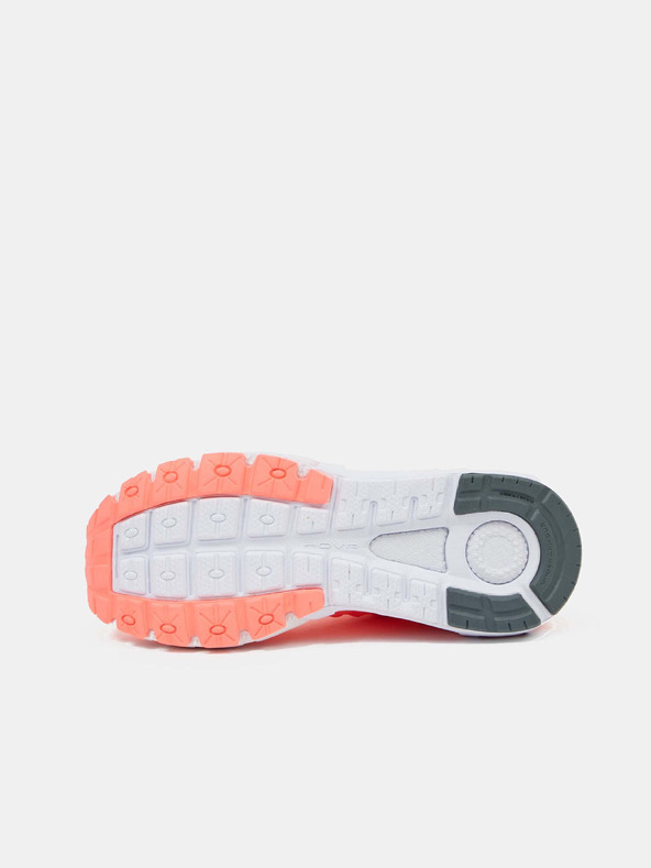 Under Armour Dámské boty Under Armour UA W HOVR Mega 2 Clone