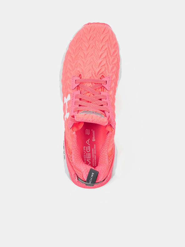 Under Armour Dámské boty Under Armour UA W HOVR Mega 2 Clone