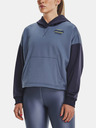 Under Armour Dámská mikina Under Armour Armour Fleece Layer