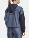 Under Armour Dámská mikina Under Armour Armour Fleece Layer