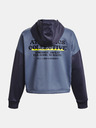 Under Armour Dámská mikina Under Armour Armour Fleece Layer
