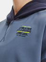 Under Armour Dámská mikina Under Armour Armour Fleece Layer