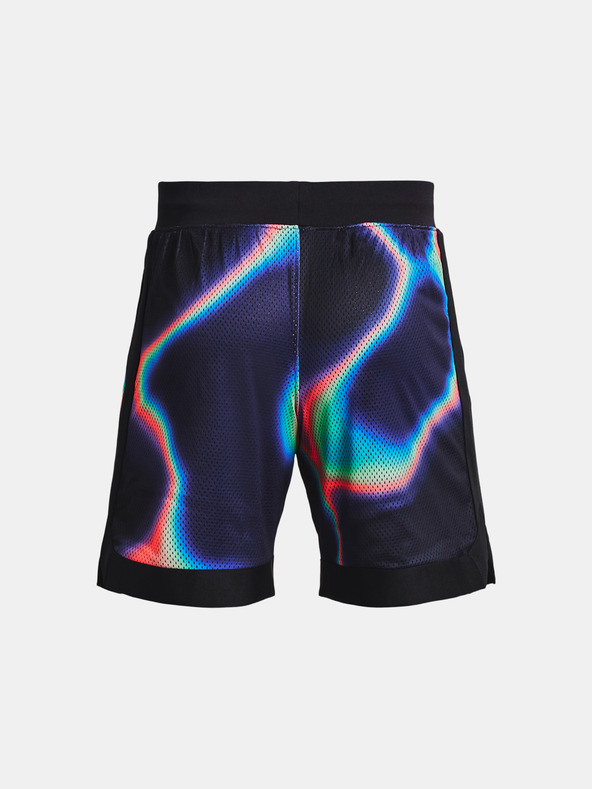 Under Armour Pánské kraťasy Under Armour Curry Mesh 8'' Short II