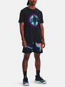 Under Armour Pánské kraťasy Under Armour Curry Mesh 8'' Short II