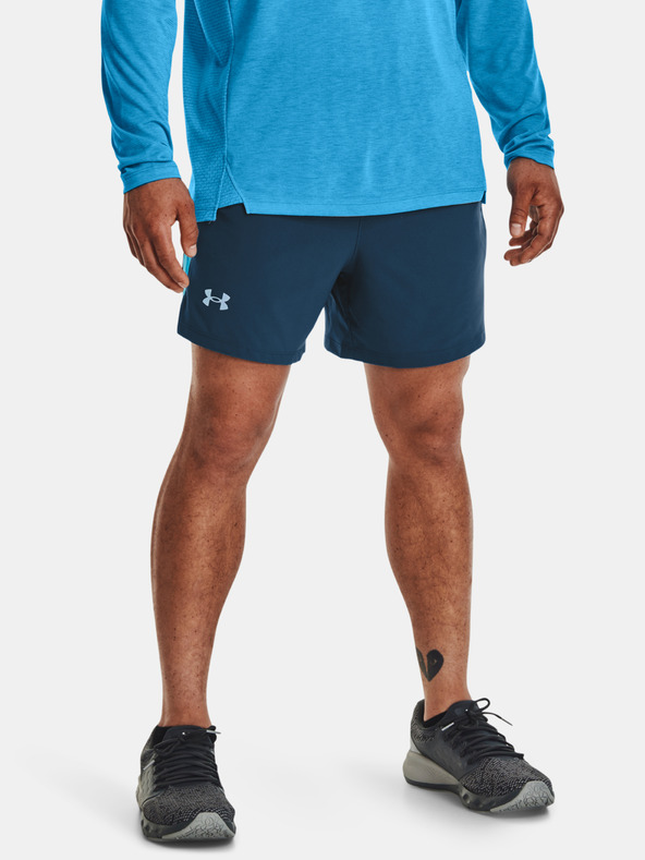 Under Armour Pánské kraťasy Under Armour UA LAUNCH 5'' SHORT