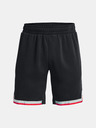 Under Armour Pánské kraťasy Under Armour Curry Fleece 9'' Short