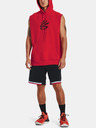 Under Armour Pánské kraťasy Under Armour Curry Fleece 9'' Short