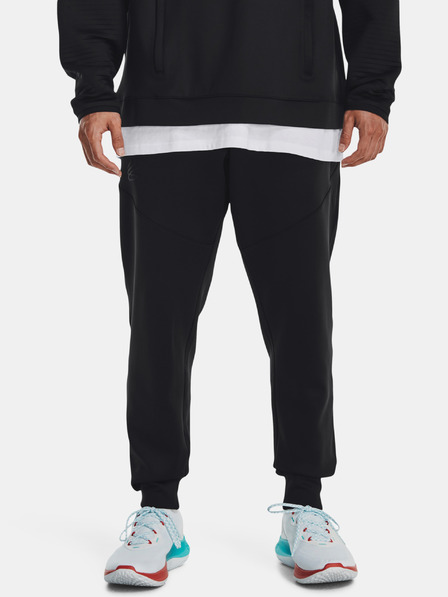 Under Armour Pánské tepláky Under Armour Curry Playable Pant