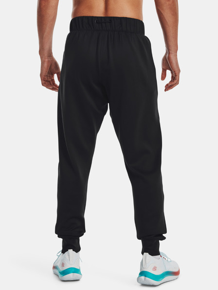 Under Armour Pánské tepláky Under Armour Curry Playable Pant