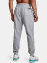 Under Armour Pánské tepláky Under Armour Curry Fleece Sweatpants