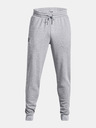 Under Armour Pánské tepláky Under Armour Curry Fleece Sweatpants