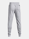 Under Armour Pánské tepláky Under Armour Curry Fleece Sweatpants
