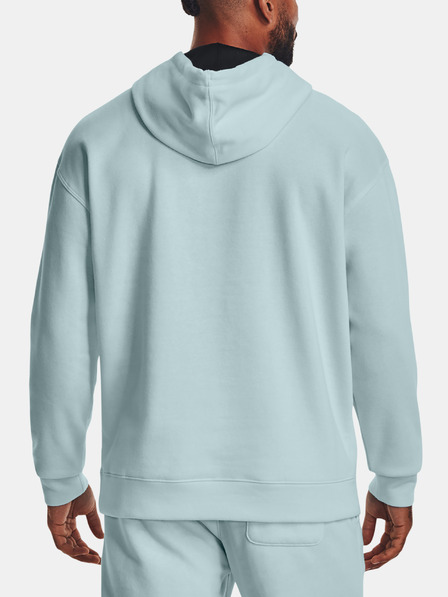 Under Armour Pánská mikina Under Armour Curry Big Splash PO Hoodie