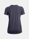 Under Armour Dámské tričko Under Armour UA GRADIENT PILL SS