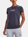Under Armour Dámské tričko Under Armour UA GRADIENT PILL SS
