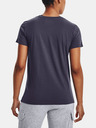 Under Armour Dámské tričko Under Armour UA GRADIENT PILL SS