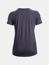 Under Armour Dámské tričko Under Armour UA GRADIENT PILL SS