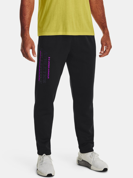 Under Armour Pánské kalhoty Under Armour UA Armour Fleece Pant