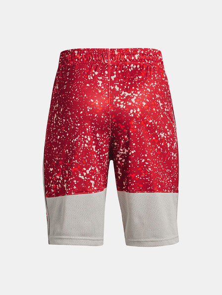 Under Armour Chlapecké kraťasy Under Armour UA Stunt 3.0 Plus Shorts