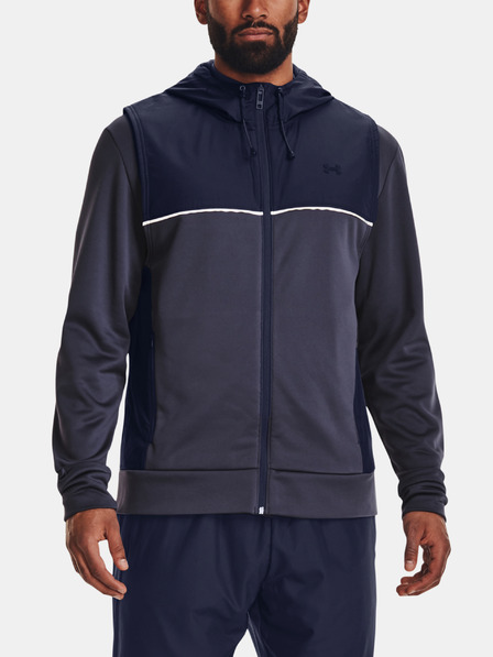 Under Armour Pánská vesta Under Armour UA AF Storm Hooded Vest