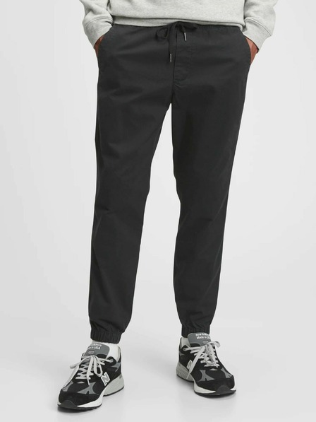 GAP Kalhoty essential joggers GapFlex GAP