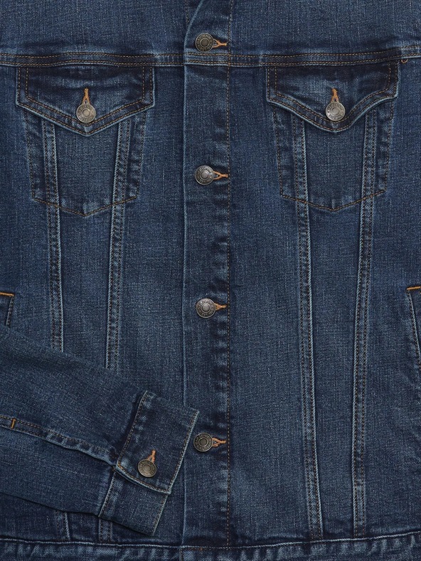 GAP Džínová bunda GAP