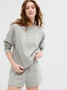 GAP Mikina s logem Gap
