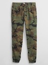 GAP Kalhoty essential joggers GAP