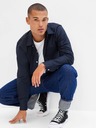 GAP Košile slim poplin stretch GAP