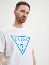 Guess Reflective Triko