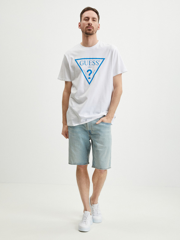 Guess Reflective Triko