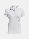 Under Armour Dámské tričko Under Armour UA Playoff SS Polo