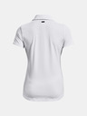 Under Armour Dámské tričko Under Armour UA Playoff SS Polo
