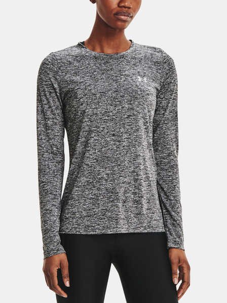 Under Armour Dámské tričko Under Armour Tech LS Crew Twist